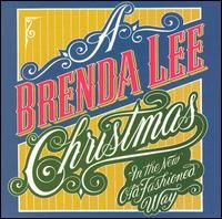 Brenda Lee - Brenda Lee Christmas